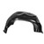 Upgrade Your Auto | Body Panels, Pillars, and Pans | 70-76 Pontiac Firebird | CRSHX13227