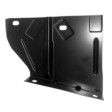Upgrade Your Auto | Radiator Parts and Accessories | 70-76 Pontiac Firebird | CRSHA03215
