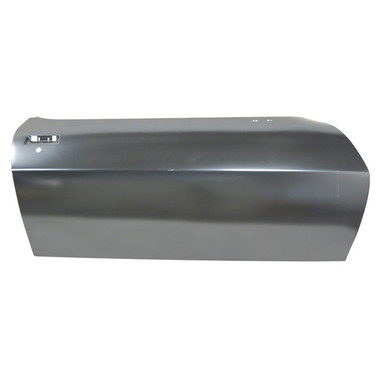 Upgrade Your Auto | Body Panels, Pillars, and Pans | 70-81 Pontiac Firebird | CRSHX13229