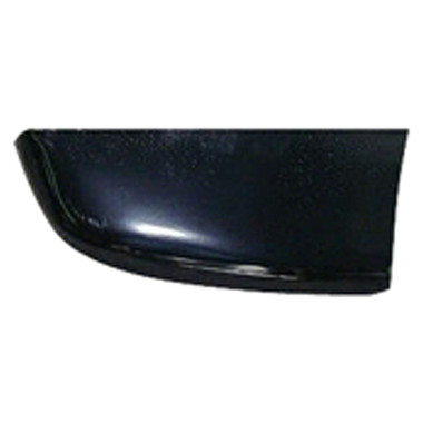 Upgrade Your Auto | Body Panels, Pillars, and Pans | 70-73 Pontiac Firebird | CRSHX13232