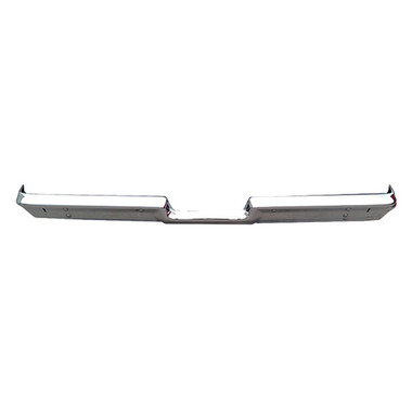 Upgrade Your Auto | Replacement Bumpers and Roll Pans | 70-73 Pontiac Firebird | CRSHX13236