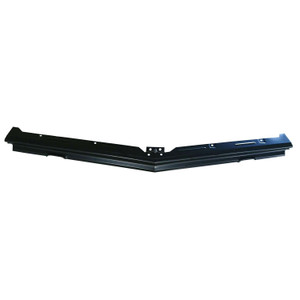 Upgrade Your Auto | Replacement Bumpers and Roll Pans | 65 Pontiac GTO | CRSHX13239