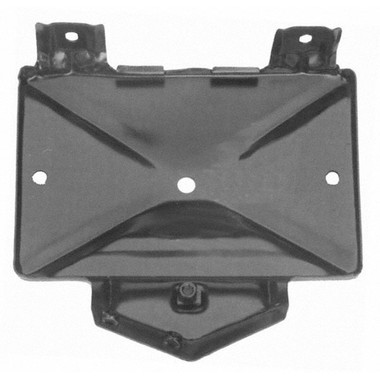 Upgrade Your Auto | Miscellaneous Engine Parts and Accessories | 64-67 Pontiac Tempest | CRSHG00690