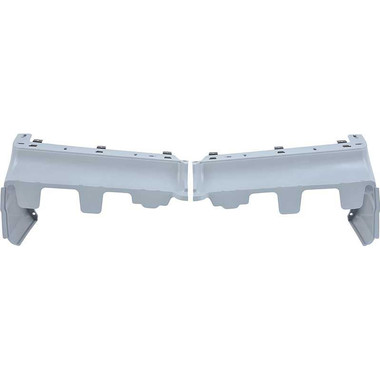 Upgrade Your Auto | Replacement Bumpers and Roll Pans | 84-87 Buick Regal | CRSHX13273