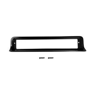 Upgrade Your Auto | Front and Rear Light Bezels and Trim | 82-87 Buick Regal | CRSHL05539