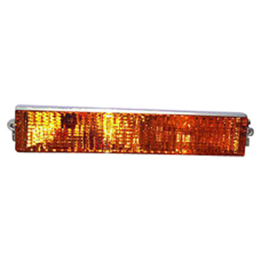 Upgrade Your Auto | Replacement Lights | 84-87 Buick Regal | CRSHL05540