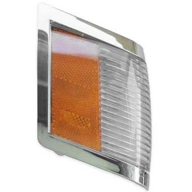 Upgrade Your Auto | Replacement Lights | 84-87 Buick Regal | CRSHL05543