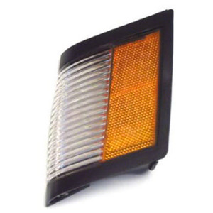 Upgrade Your Auto | Replacement Lights | 84-87 Buick Regal | CRSHL05544