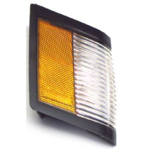Upgrade Your Auto | Replacement Lights | 84-87 Buick Regal | CRSHL05545