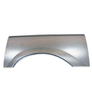 Upgrade Your Auto | Body Panels, Pillars, and Pans | 81-87 Buick Regal | CRSHX13279