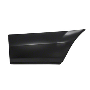 Upgrade Your Auto | Body Panels, Pillars, and Pans | 81-87 Buick Regal | CRSHX13282