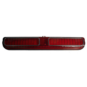 Upgrade Your Auto | Replacement Lights | 68 Oldsmobile Cutlass | CRSHL05546