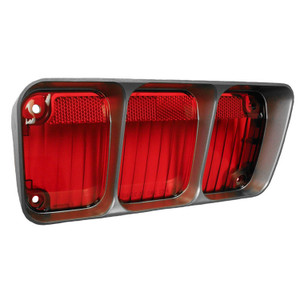 Upgrade Your Auto | Replacement Lights | 72 Oldsmobile Cutlass | CRSHL05551