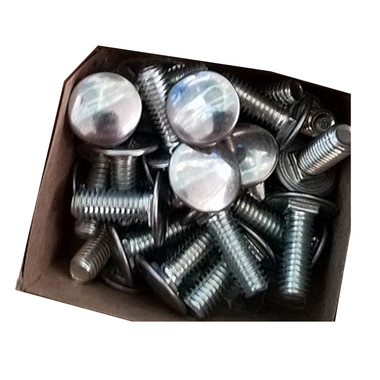 Upgrade Your Auto | Replacement Bumpers and Roll Pans | Universal | CRSHX13320