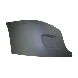 Upgrade Your Auto | Bumper Covers and Trim | 08-15 Freightliner Cascadia | CRSHX13338