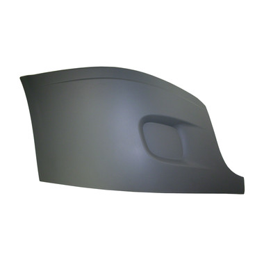 Upgrade Your Auto | Bumper Covers and Trim | 08-15 Freightliner Cascadia | CRSHX13338