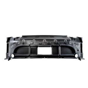 Upgrade Your Auto | Bumper Covers and Trim | 08-15 Freightliner Cascadia | CRSHX13359