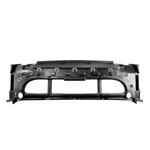 Upgrade Your Auto | Bumper Covers and Trim | 08-15 Freightliner Cascadia | CRSHX13360