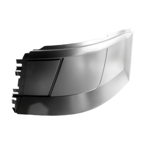 Upgrade Your Auto | Replacement Bumpers and Roll Pans | 04-18 Volvo VNL Series | CRSHX13361