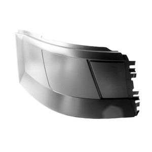 Upgrade Your Auto | Replacement Bumpers and Roll Pans | 04-18 Volvo VNL Series | CRSHX13362