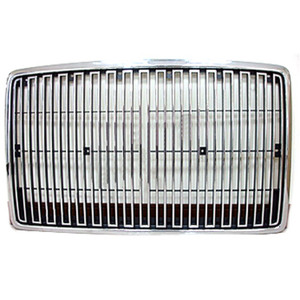 Upgrade Your Auto | Replacement Grilles | 96-03 Volvo VN Series | CRSHX13390