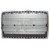 Upgrade Your Auto | Replacement Grilles | 96-03 Volvo VN Series | CRSHX13390