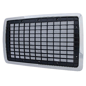 Upgrade Your Auto | Replacement Grilles | 04-18 Volvo VNL Series | CRSHX13391
