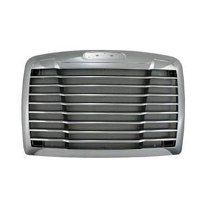 Upgrade Your Auto | Replacement Grilles | 05-11 Freightliner Century | CRSHX13392