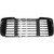 Upgrade Your Auto | Replacement Grilles | 08-11 Freightliner M2 | CRSHX13394