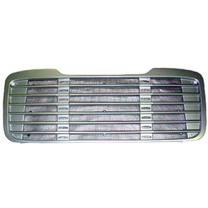 Upgrade Your Auto | Replacement Grilles | 08-11 Freightliner M2 | CRSHX13395