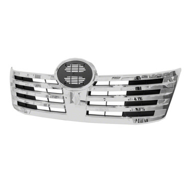 Upgrade Your Auto | Replacement Grilles | 05-10 Hino 238 | CRSHX13396