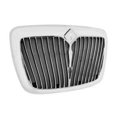 Upgrade Your Auto | Replacement Grilles | 08-14 International Prostar | CRSHX13397