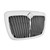Upgrade Your Auto | Replacement Grilles | 08-14 International Prostar | CRSHX13397