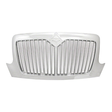 Upgrade Your Auto | Replacement Grilles | 02-15 International 4300 Series | CRSHX13398