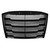 Upgrade Your Auto | Replacement Grilles | 18-19 Freightliner Cascadia | CRSHX13400