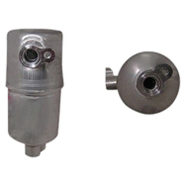 Upgrade Your Auto | HVAC Parts and Accessories | Universal | CRSHA03232