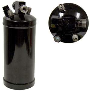Upgrade Your Auto | HVAC Parts and Accessories | Universal | CRSHA03239