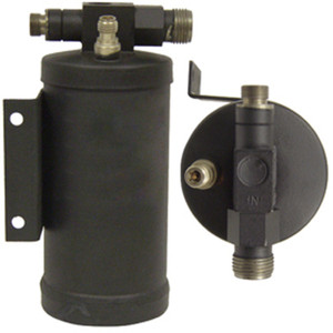 Upgrade Your Auto | HVAC Parts and Accessories | Universal | CRSHA03240