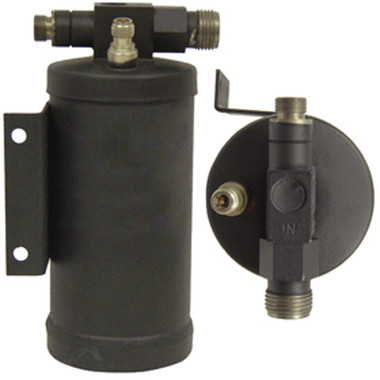 Upgrade Your Auto | HVAC Parts and Accessories | Universal | CRSHA03240