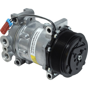 Upgrade Your Auto | HVAC Parts and Accessories | Universal | CRSHA03263