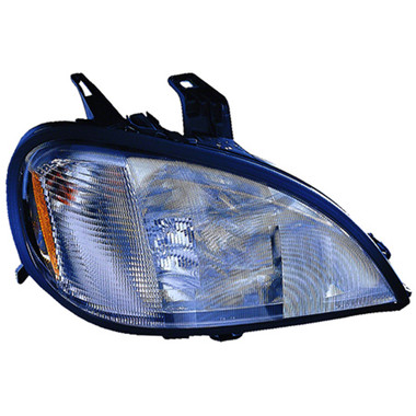 Upgrade Your Auto | Replacement Lights | 96-04 Freightliner Columbia | CRSHL05572