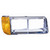 Upgrade Your Auto | Replacement Lights | 89-02 Freightliner FLD | CRSHL05577