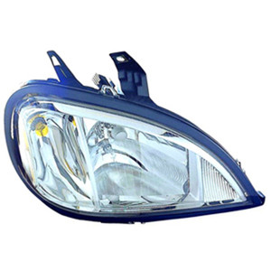 Upgrade Your Auto | Replacement Lights | 04-15 Freightliner Columbia | CRSHL05581