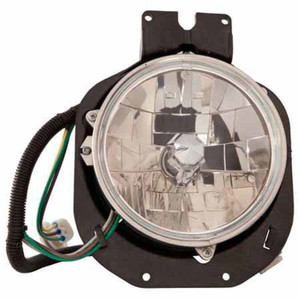 Upgrade Your Auto | Replacement Lights | 96-05 Freightliner Century | CRSHL05586