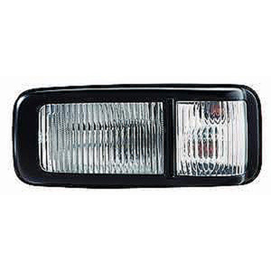 Upgrade Your Auto | Replacement Lights | 08-11 Isuzu N Series | CRSHL05587