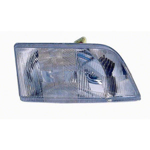 Upgrade Your Auto | Replacement Lights | 96-03 Volvo VNL Series | CRSHL05589