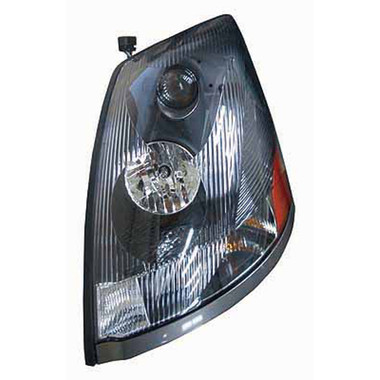 Upgrade Your Auto | Replacement Lights | 04-12 Volvo VN Series | CRSHL05595