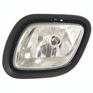 Upgrade Your Auto | Replacement Lights | 08-18 Freightliner Cascadia | CRSHL05597