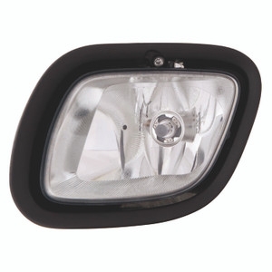 Upgrade Your Auto | Replacement Lights | 08-18 Freightliner Cascadia | CRSHL05599