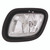 Upgrade Your Auto | Replacement Lights | 08-18 Freightliner Cascadia | CRSHL05599